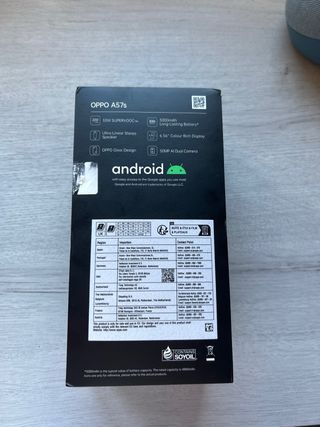 OPPO A57s 128 GB 