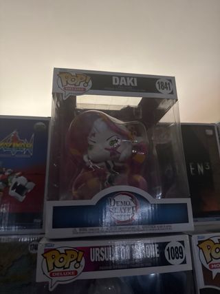 Funko Pop! Nezuko Kamado 2042 Demon Slayer