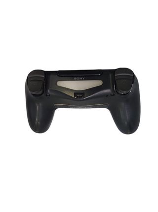 MANDO SONY  PS4 NEGRO