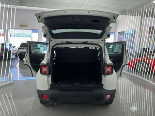 JEEP RENEGADE 2.0 MJET 140CV NIGHT EAGLE 4x4