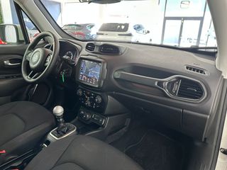 JEEP RENEGADE 2.0 MJET 140CV NIGHT EAGLE 4x4