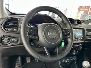JEEP RENEGADE 2.0 MJET 140CV NIGHT EAGLE 4x4