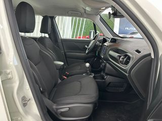 JEEP RENEGADE 2.0 MJET 140CV NIGHT EAGLE 4x4