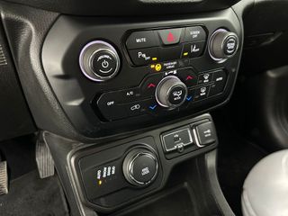 JEEP RENEGADE 2.0 MJET 140CV NIGHT EAGLE 4x4