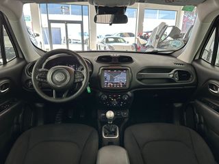 JEEP RENEGADE 2.0 MJET 140CV NIGHT EAGLE 4x4