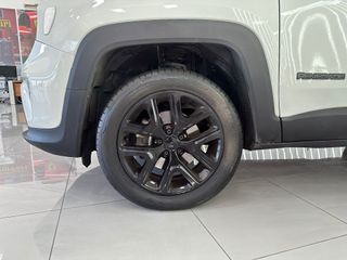 JEEP RENEGADE 2.0 MJET 140CV NIGHT EAGLE 4x4