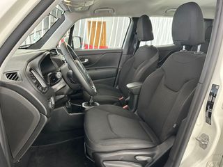 JEEP RENEGADE 2.0 MJET 140CV NIGHT EAGLE 4x4