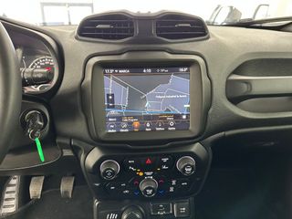 JEEP RENEGADE 2.0 MJET 140CV NIGHT EAGLE 4x4