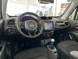 JEEP RENEGADE 2.0 MJET 140CV NIGHT EAGLE 4x4