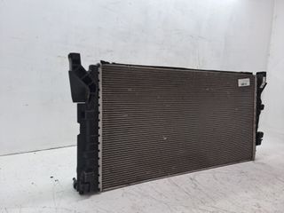 RADIADOR AGUA MINI MINI (F56)