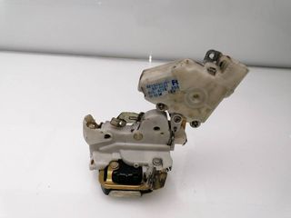 CERRADURA PUERTA TRASERA DERECHA NISSAN TERRANO/TERRANO.II ( (5)