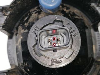 FARO ANTINIEBLA DERECHO MITSUBISHI L 200 (K6/7)