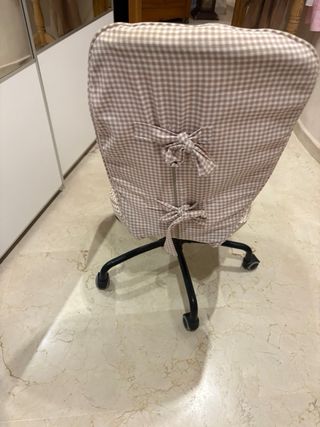 Silla IKEA EKEDALEN