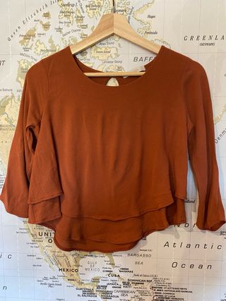 Blusa