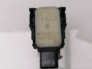 SENSOR MAZDA 6 BERLINA (GG) (6)