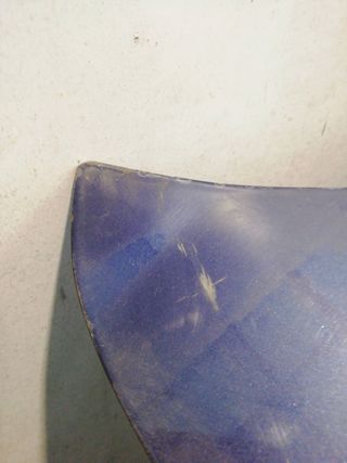 PORTON TRASERO MERCEDES-BENZ CLASE E (W124) BERLINA