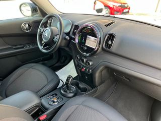 MINI Countryman 2021 COOPER D 150CV AUTOMATICO