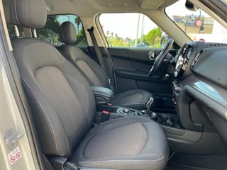 MINI Countryman 2021 COOPER D 150CV AUTOMATICO