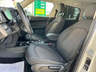 MINI Countryman 2021 COOPER D 150CV AUTOMATICO