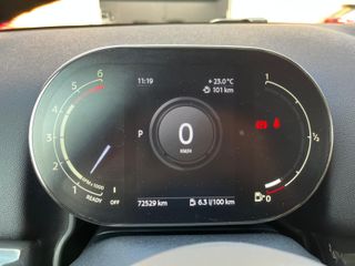 MINI Countryman 2021 COOPER D 150CV AUTOMATICO