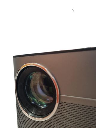 PROYECTOR WIMIUS P64 + MANDO