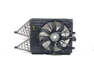 ELECTROVENTILADOR SEAT TOLEDO (KG3)
