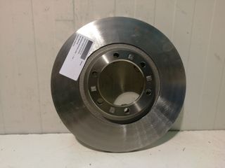 DISCO FRENO DELANTERO MITSUBISHI MONTERO (V20/V40) (2)
