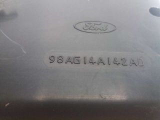 CAJA RELES / FUSIBLES FORD FOCUS (5)