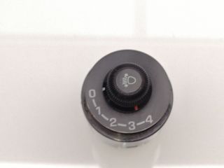 MANDO LUCES MITSUBISHI MONTERO (V20/V40) (3)