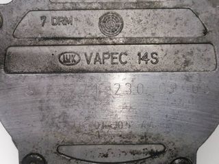 DEPRESOR FRENO / BOMBA VACIO CITROEN 2CV 6 (8)