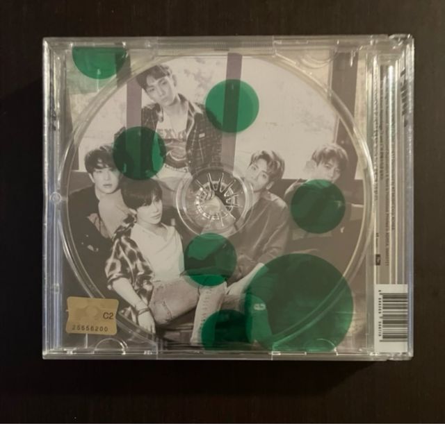 Shinee 1 of 1 CD Kpop