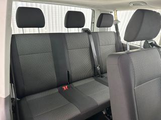 VOLKSWAGEN CARAVELLE KOMBI 2.0 TDI 110CV 9 PLAZAS