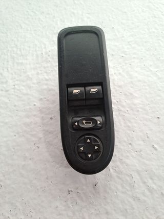 MANDO ELEVALUNAS DELANTERO IZQUIERDO PEUGEOT 308 SW