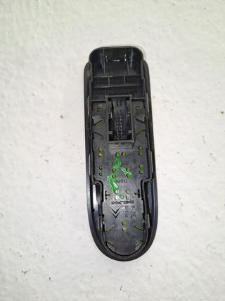 MANDO ELEVALUNAS DELANTERO IZQUIERDO PEUGEOT 308 SW