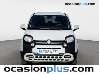Fiat Panda 1.0 Hybrid Cross 51 kW (70 CV)