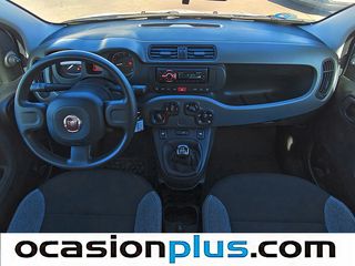 Fiat Panda 1.0 Hybrid Cross 51 kW (70 CV)