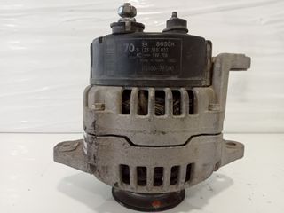 ALTERNADOR NISSAN TERRANO/TERRANO.II (R20) (3)