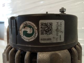 ALTERNADOR NISSAN TERRANO/TERRANO.II (R20) (3)