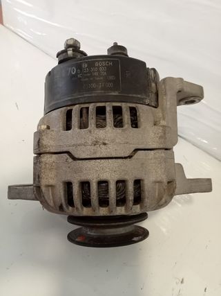 ALTERNADOR NISSAN TERRANO/TERRANO.II (R20) (3)