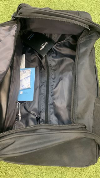 Samsonite Andante 2 Bolsa de Lona con Ruedas