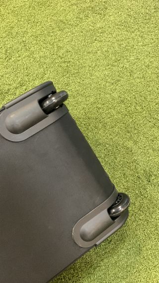 Samsonite Andante 2 Bolsa de Lona con Ruedas