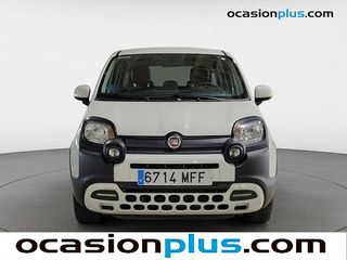 Fiat Panda 1.0 Hybrid Cross 51 kW (70 CV)