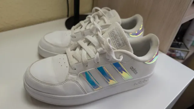 Zapatillas Adidas Mujer Talla 38 GZ2736