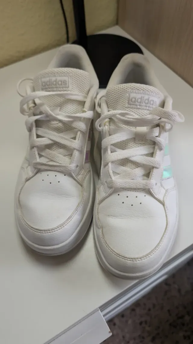 Zapatillas Adidas Mujer Talla 38 GZ2736