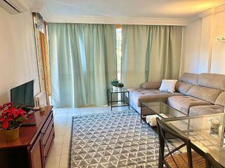 Piso en alquiler en Arxiduc - Bons Aires en Palma de Mallorca