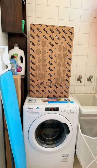 Piso en alquiler en Arxiduc - Bons Aires en Palma de Mallorca