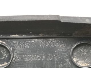 MOLDURA NISSAN TERRANO/TERRANO.II (R20) (17)