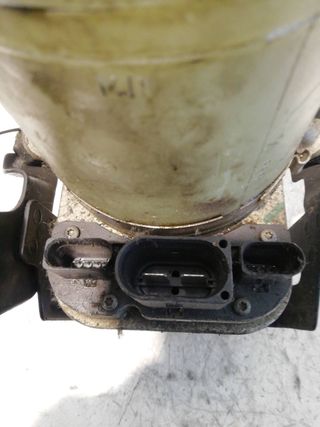 BOMBA SERVODIRECCION SEAT IBIZA (6K)