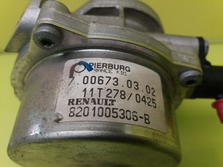 DEPRESOR FRENO / BOMBA VACIO CITROEN 2CV 6 (13)
