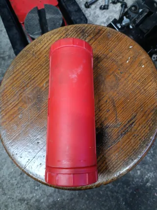Porta bombillas Audi